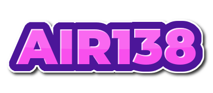 LOGO air138